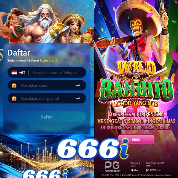 666I