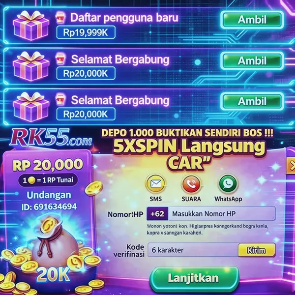 RK55