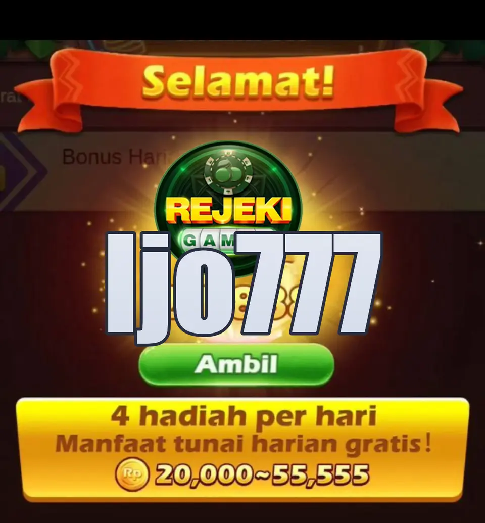 ljo777 APK