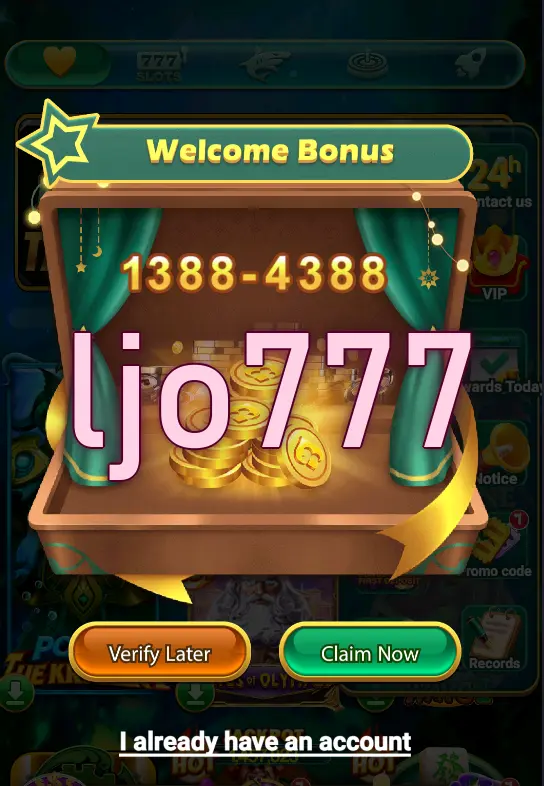 ljo777 APK