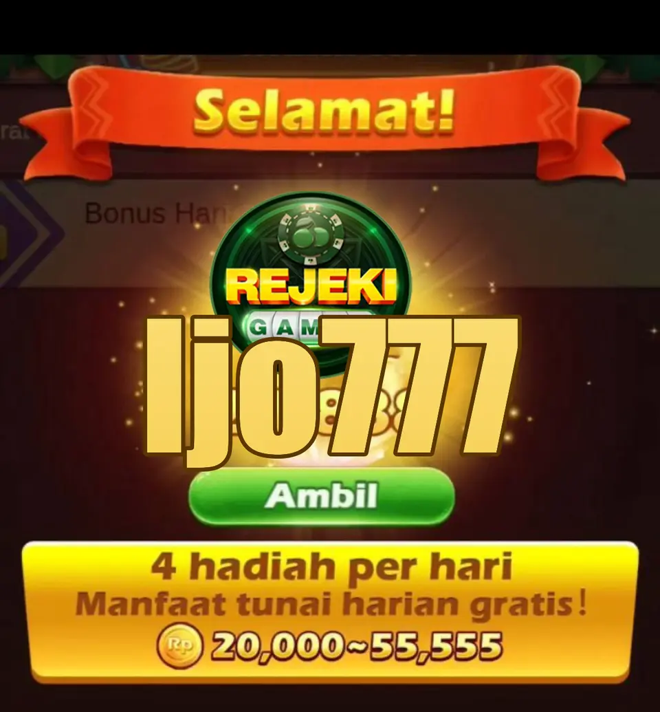 ljo777 APK