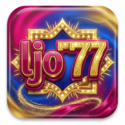 ljo777 Logo - Resmi