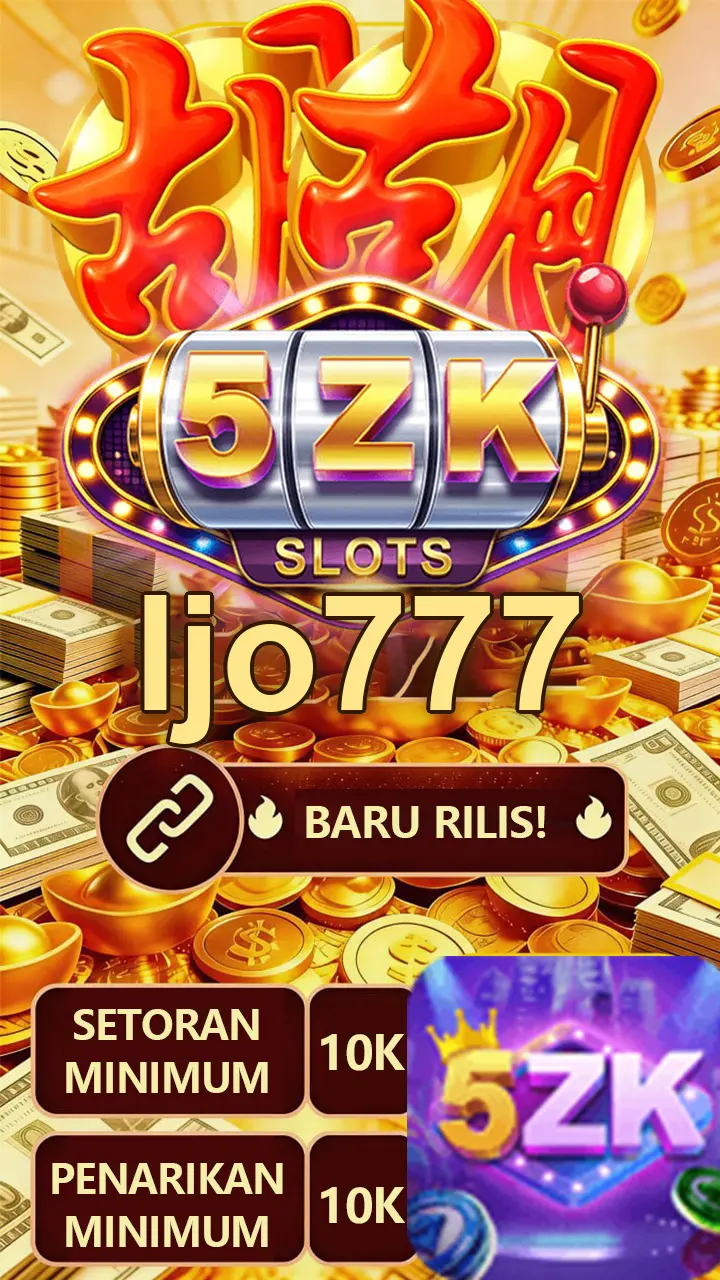 ljo777 Tangkapan Layar - APK Resmi
